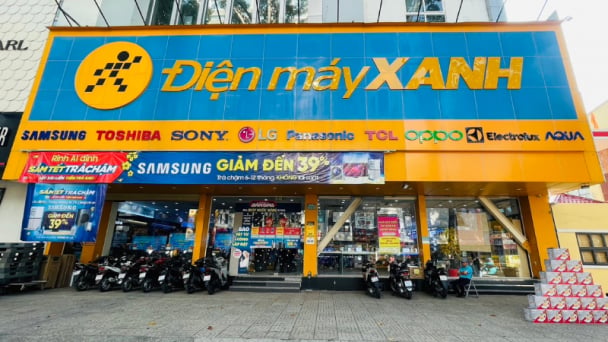 Điện Máy Xanh chính thức trở thành công ty đại chúng, IPO thu hơn 13.300 tỷ đồng