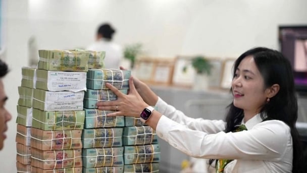 Những ngân hàng đầu tiên hé lộ kết quả kinh doanh 6 tháng đầu năm