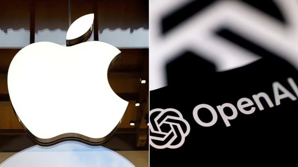 Apple khởi kiện OpenAI vì chiếm đoạt bí mật thương mại