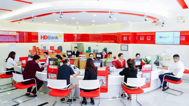 HDBank: Nền tảng vốn vững chắc, sẵn sàng cho chu kỳ tăng trưởng mới