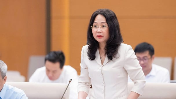 Chính phủ đề xuất mô hình tập đoàn xuất bản - truyền thông