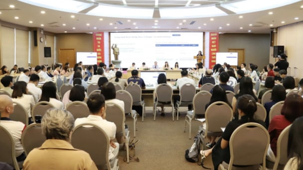 Cả nước còn 15 doanh nghiệp bán hàng đa cấp được cấp phép