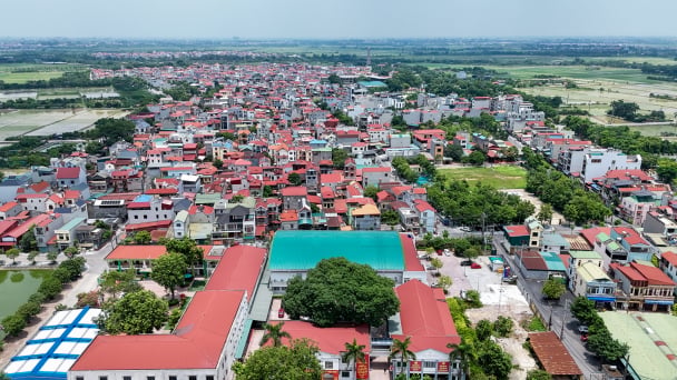 Hà Nội tính thu hồi 3.000ha đất tại Thư Lâm và Phúc Thịnh để triển khai gần 360 dự án