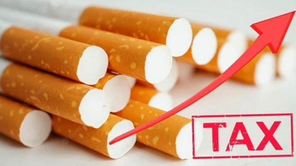 Giá thuốc lá Việt vẫn quá rẻ: Thuế đã tăng nhưng chưa đủ