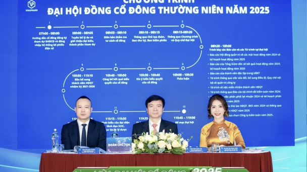 Vinapharm tăng chi phối tại Sanofi để cải thiện lợi nhuận 2025