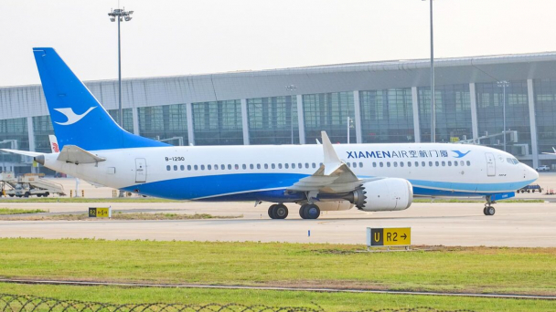 Mỹ tăng thuế, máy bay quay đầu: Boeing đối mặt thách thức lớn tại Trung Quốc