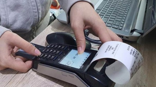 13.000 hộ kinh doanh ở TP.HCM sắp chấm dứt nộp thuế khoán 