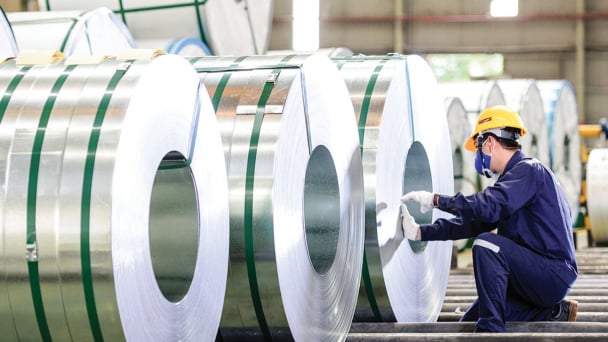 HSG bỏ dự án Cà Ná: Bước lùi sai lầm hay đúng lúc?