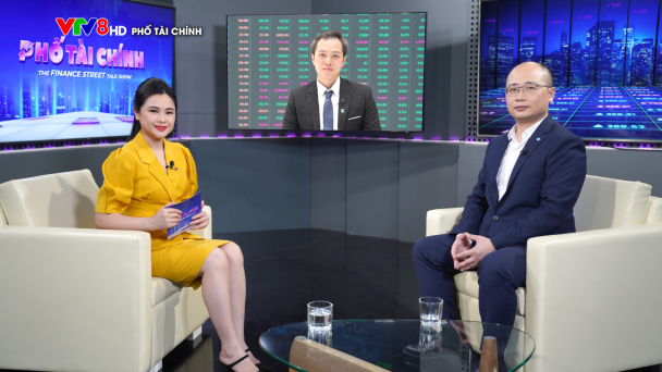 Nửa cuối 2025: Giai đoạn ‘sát hạch’ khả năng chống chịu của DN niêm yết