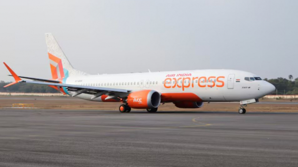 Hãng bay Ấn Độ ngỏ lời mua 10 máy bay Boeing bị Trung Quốc từ chối