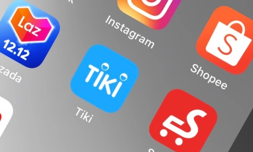 Bán hàng online hết thời 'dễ ăn': Người mua tăng, người bán tháo chạy
