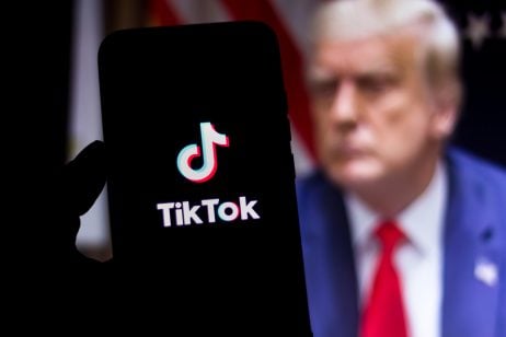 TT Trump tuyên bố sẽ gia hạn lệnh cấm TikTok cho đến khi đạt thỏa thuận