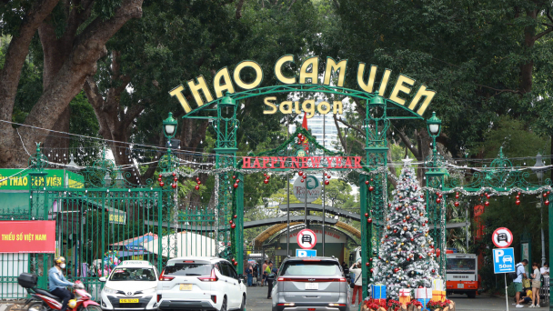 Thảo Cầm Viên: Doanh thu phục hồi mạnh, gỡ dần 'khúc mắc' trăm tỷ
