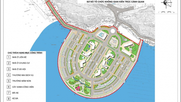 Đấu giá 19,7ha đất Đồ Sơn, muốn tham gia phải sẵn tiền nghìn tỷ