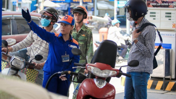 Petrolimex: Quý I/2025, 'bốc hơi' hơn 75% lợi nhuận