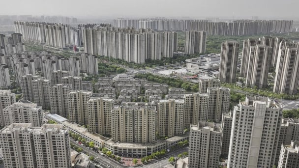 Trung Quốc muốn chấm dứt bán nhà trên giấy, thay đổi cuộc chơi bất động sản