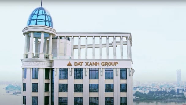 Đất Xanh: Dư tiền có bớt gánh nặng nợ vay?