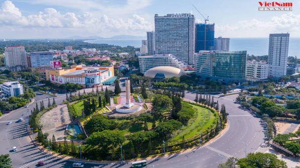 Bà Rịa - Vũng Tàu: Đấu giá đất thu gần 8.000 nghìn tỷ đồng