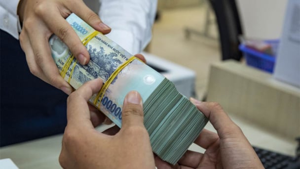 Ngân hàng đồng loạt chốt lịch trả cổ tức