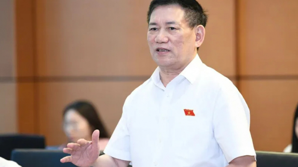Phó Thủ tướng: 'Cơ chế nào thu tiền nếu không có tài sản thế chấp?'