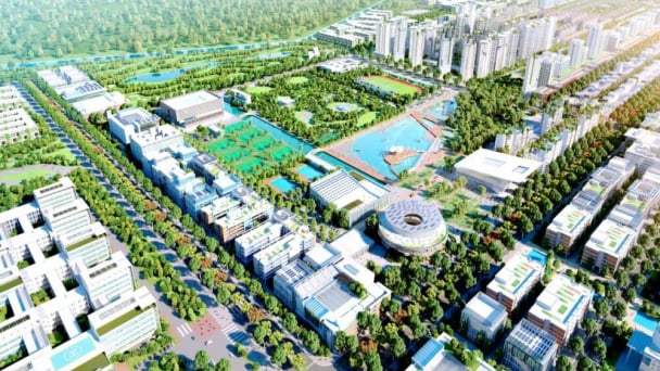 Bình Dương đầu tư 10.000 tỷ mở thêm 2 khu công nghiệp hơn 1.000ha