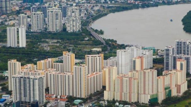 Chung cư cho thuê lưu trú ngắn hạn: Không có cơ sở cấm, phải sửa quy định?