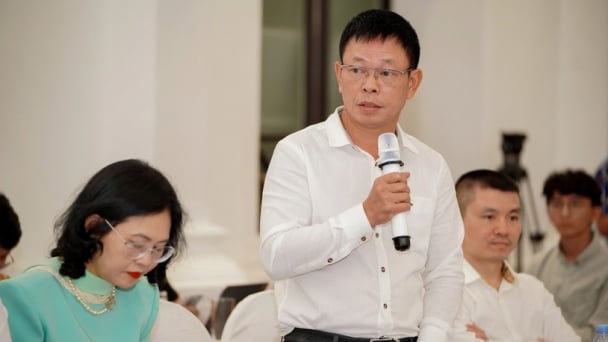 ‘Cần tạo hành lang cho báo chí có điều kiện phát triển kinh tế’