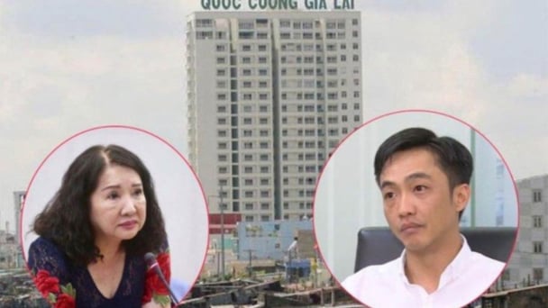 Quốc Cường Gia Lai muốn đổi tên, mục tiêu lãi 300 tỷ