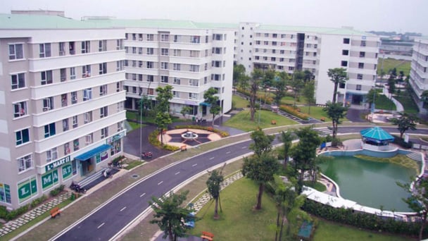 Đề xuất vay mua NƠXH lãi suất dưới 4%, trả góp 25 năm