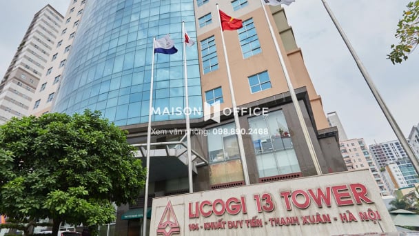 Đầu tư KCN 116ha ở Quảng trị, LICOGI 13 đang làm ăn ra sao?