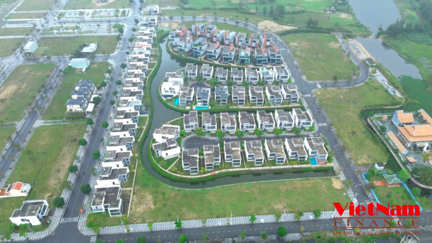  Phó Thủ tuớng: 'Nghiên cứu đánh thuế dự án nhà ở chậm triển khai, để hoang hóa’