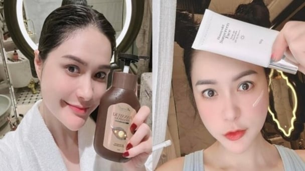 Thống nhất khởi tố, điều tra vụ mỹ phẩm do Đoàn Di Băng quảng cáo