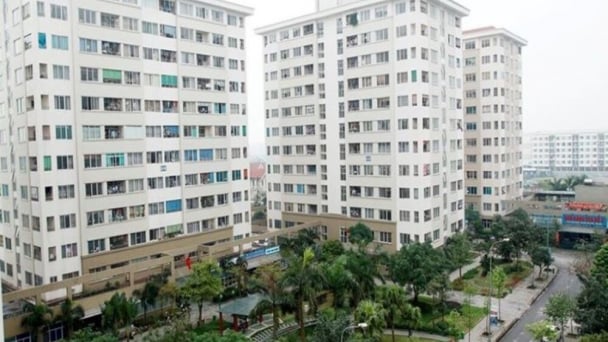 TP.HCM: Thí điểm cho thuê căn hộ dịch vụ ngắn ngày trong chung cư
