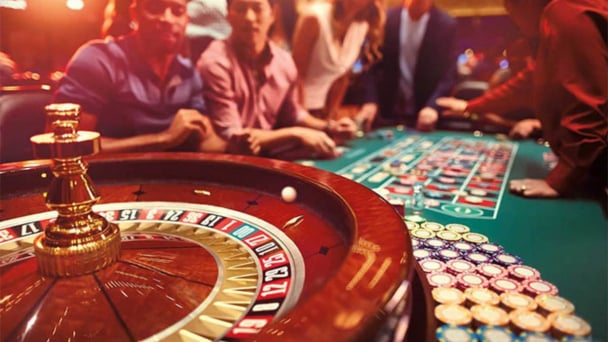 Trình Thủ tướng quyết định đầu tư casino Vân Đồn 2 tỷ USD