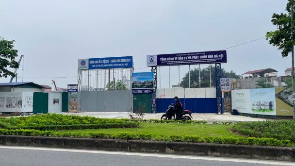 'NƠXH xây nơi xa xôi, mấy năm cũng không bán được'