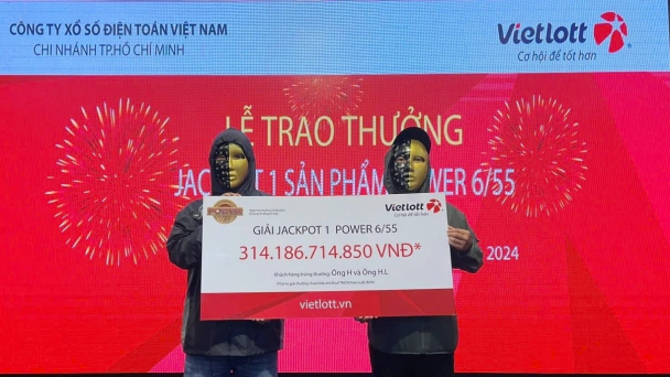 Vietlott thu gần 22 tỷ mỗi ngày, sắp ra sản phẩm mới