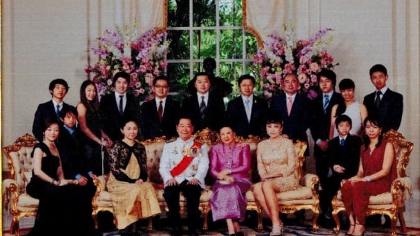 Gia tộc giàu nhất Đông Nam Á nắm giữ C.P Group, thu gần 100.000 tỷ từ Việt Nam