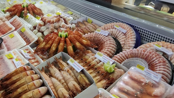 Hậu thua lỗ, 'vua Tôm' Minh Phú lại ‘ôm mộng’ lãi nghìn tỷ