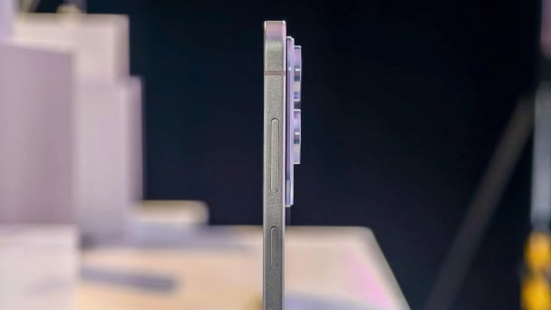 iPhone 17 Air sẽ 'đè bẹp' Samsung Galaxy S25 Edge ngay khi ra mắt?