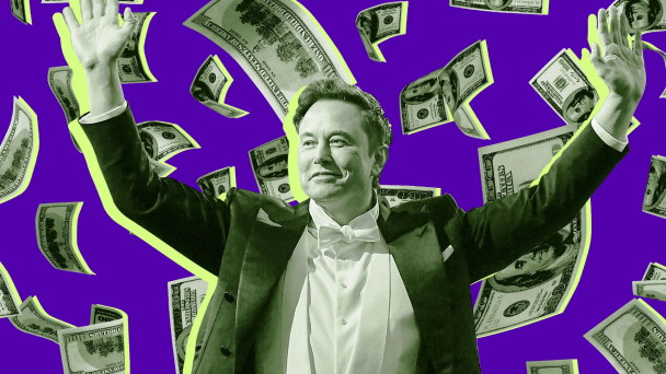 Trả lương cho người giàu nhất thế giới: Bài toán hóc búa của Tesla