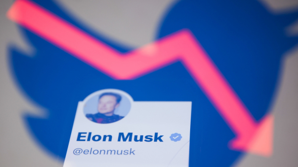 Tỷ phú Elon Musk mất 34 tỷ USD giữa bất đồng với TT Trump