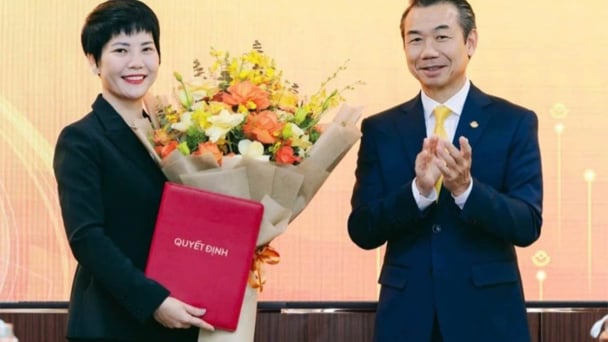 TGĐ Chứng khoán LPBank từ nhiệm sau chưa đầy nửa năm