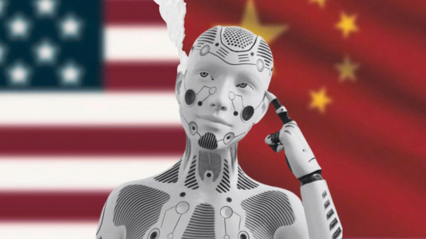Cuộc đua robot hình người: Mỹ - Trung cạnh tranh lợi thế chiến lược trong kỷ nguyên mới