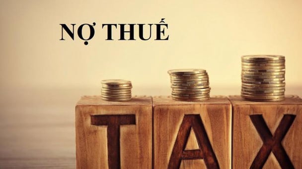 Nợ thuế hơn 42,3 tỷ đồng, Kết nối đầu tư Việt bị cưỡng chế