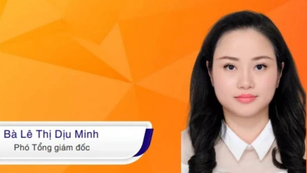 Lộ trình gia tăng quyền lực của ái nữ nhà ‘vua tôm’ Minh Phú 
