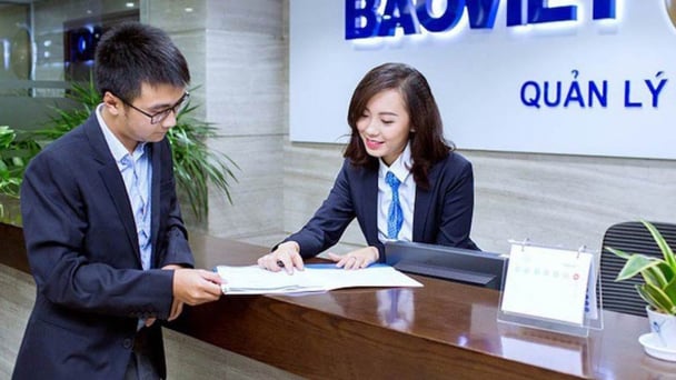 Tập đoàn Bảo Việt dự chi gần 800 tỷ trả cổ tức bằng tiền mặt
