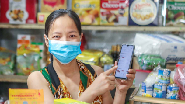 Hộ kinh doanh nộp thuế khoán: Nỗi lo bị điều chỉnh doanh thu, truy thu thuế