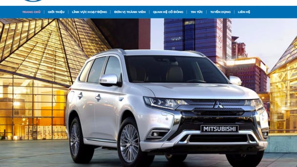 Tìm hiểu về Tracimexco, ‘đối tác’ kín tiếng của Mitsubishi Việt Nam