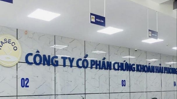 Chứng khoán Hải Phòng: 3 cổ đông lớn 'tháo chạy' trước đề xuất tăng vốn