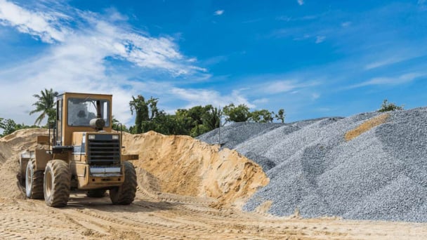 Giá vật liệu xây dựng tăng bất thường, Thủ tướng yêu cầu công an vào cuộc